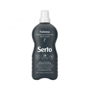 SERTO PYYKINPESU   750ml TUMMA