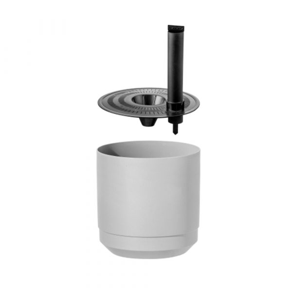 ORTHEX SÄILIÖRUUKKU 30CM HARMAA