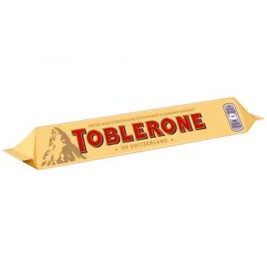 TOBLERONE 50g