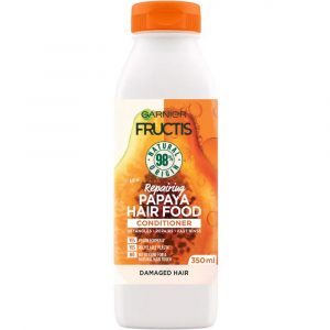 FRUCTIS HAIR FOOD  HOITO PAPAYA 350ml