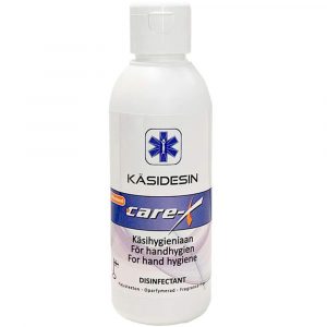 CARE-X KÄSIDESI    100ml