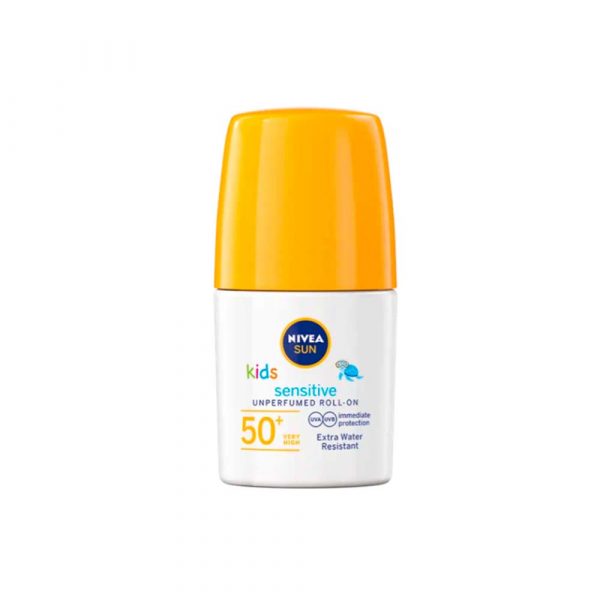 NIVEA SUN KIDS     ROLL-ON SK50+(8.50)