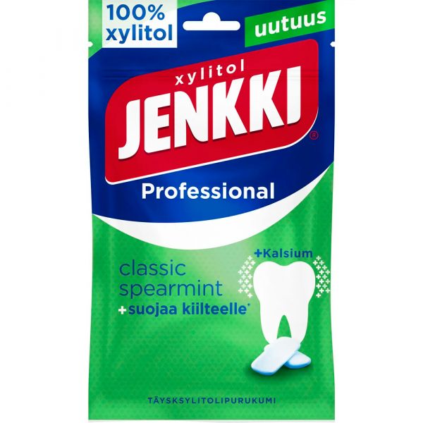 JENKKI PROFESSIONAL 90G PROFESSIONAL