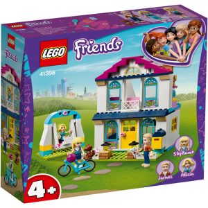 LEGO 41398 FRIENDS STEPH.TALO  (39.90)