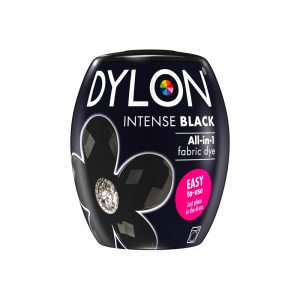 DYLON 350g INTENSE BLACK 12