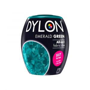 DYLON 350g EMERALD GREEN 04