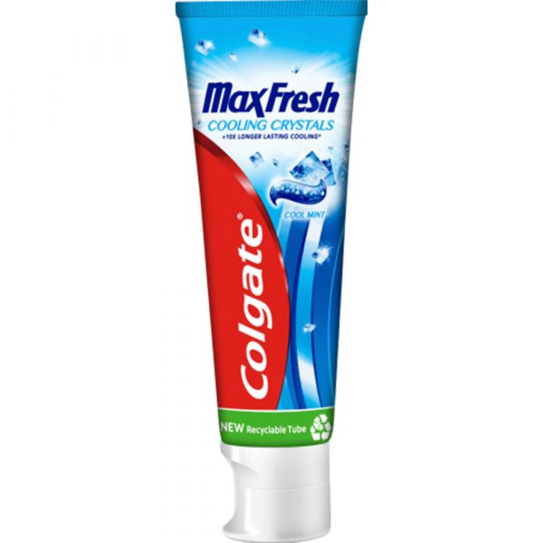 COLGATE MAX FRESH  COOLING CRYSTALS 75