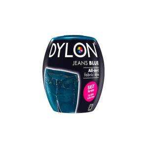 DYLON 350g JEANS   BLUE 41