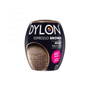 DYLON 350g ESPRESSO BROWN 11