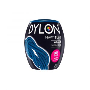 DYLON 350g NAVY    BLUE 08