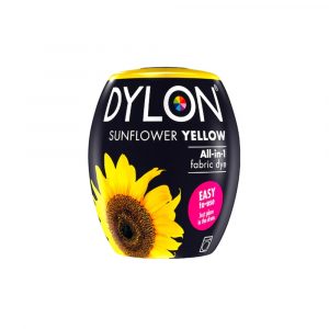 DYLON 350g         SUNFLOWER YELLOW 05