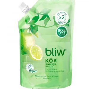 BLIW 600ml TÄYTTÖ  KEITTIÖ VILLITIMJAM