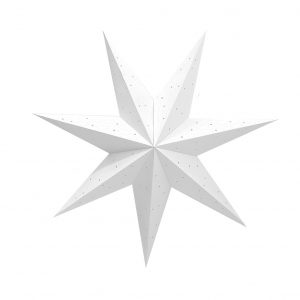 PAPERITÄHTI 60CM 7-SAKARA VALK(5.95) PAPERITÄHTI 60CM 7-SAKARA VALK(5.95)