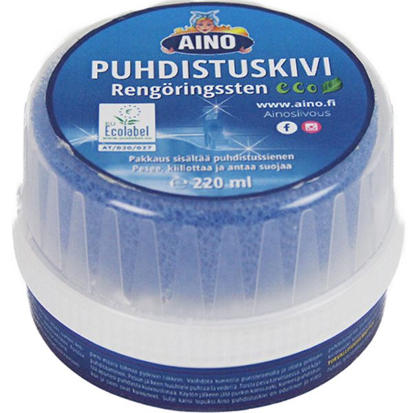 AINO PUHDISTUSKIVI 420G