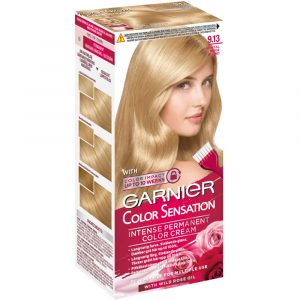 GARNIER COLOR      SENSATION 9.13