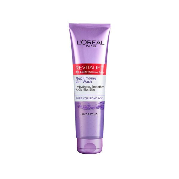 LOREAL REVITALIFT  FILLER 150ml (6.49)