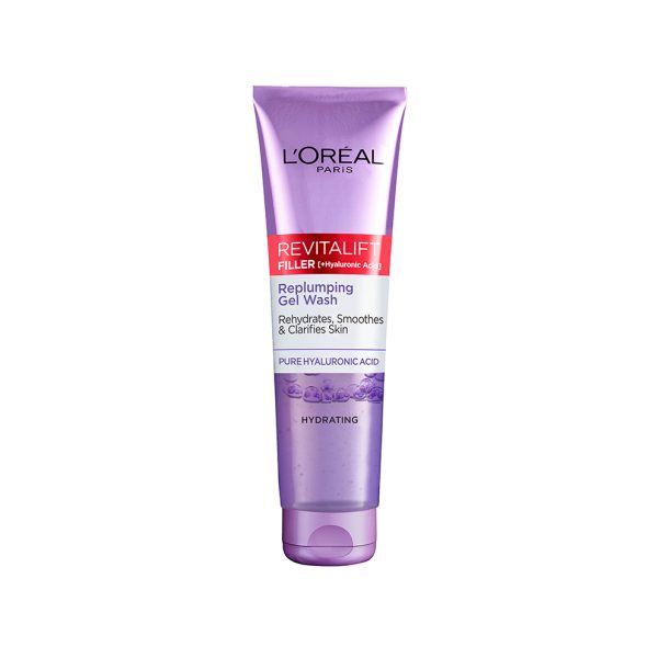 LOREAL REVITALIFT  FILLER 150ml GEL