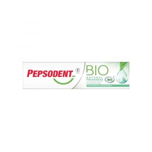 PEPSODENT 75ml BIO NATURAL FRESHNESS