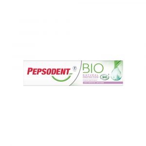 PEPSODENT 75ml BIO NATURAL PROTECTION