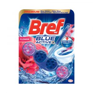 BREF BLUE ACTIVE   FLOWER 50g