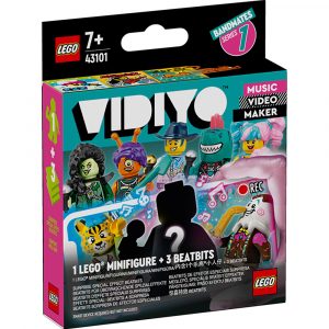 LEGO 43101 VIDIYO  BANDMATES