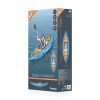 KAJAKKI 275CM HYDRO FORCE COVE (89.00)