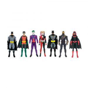 BATMAN FIGUURI 30CM LAJITELMA (17.90)