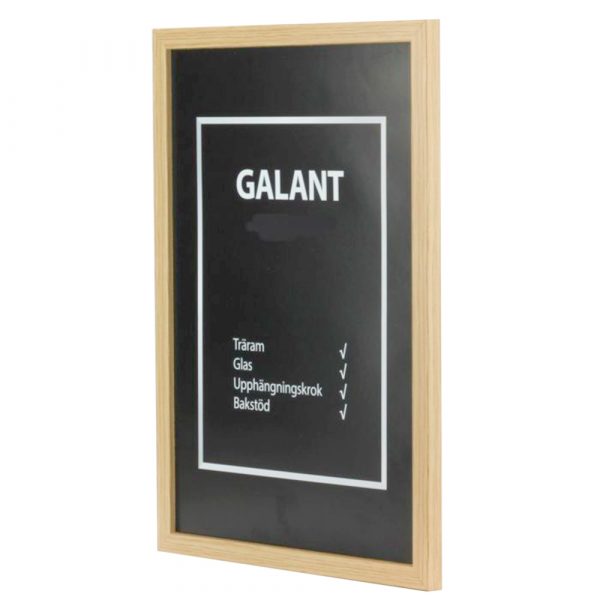 PUUKEHYS 13X18CM   GALANT EK