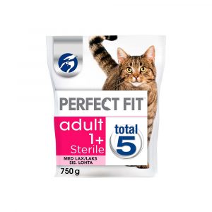 PERFECT FIT 750g   ADULT STERILE LOHI