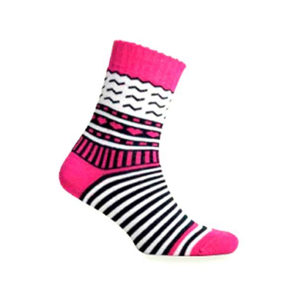 ORIVESI SUKAT 37-39 PINKKI