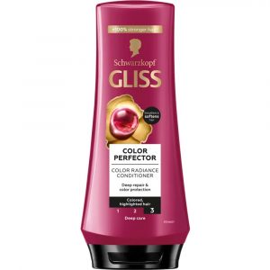 GLISS HOITO 200ml  COLOUR PERFECTOR