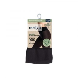 NORLYN COMFY A41620 MUS. 40-44 100D