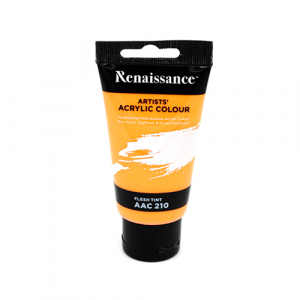 AKRYYLIMAALI 75ML  FLESH TINT