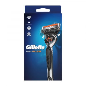 GILLETTE PROGLIDE  FLEXBALL MANUAL