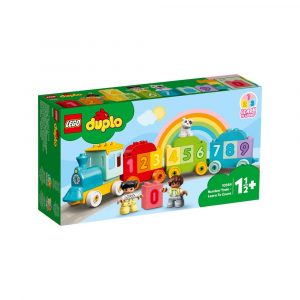 LEGO 10954 DUPLO   NUMEROJUNA