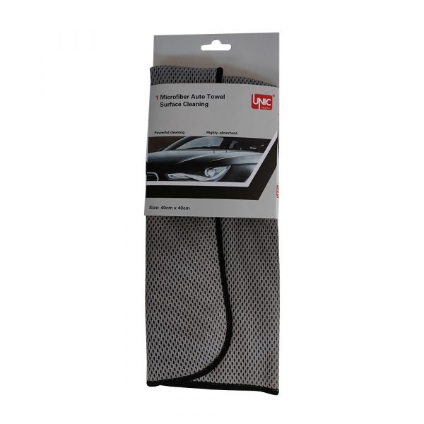 UNIC AUTOLIINA     40x40cm