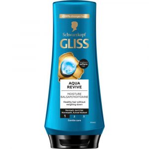 GLISS HOITO 200ml  AQUA REVIVE