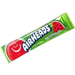 AIRHEADS WATERMELON 15.6g