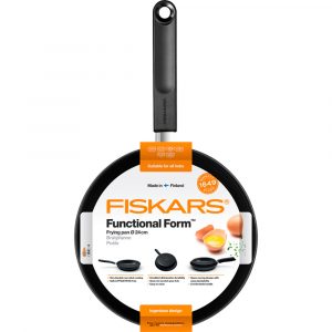 FISKARS FUNCTIONAL PAISTINPANNU 24CM