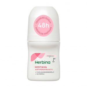 HERBINA ROLL-ON    HOITAVA 48h 50ml