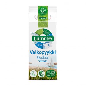 LUMME 750ml RAIKAS VALKOPYYKKI