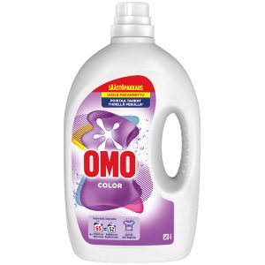 OMO 2.6L COLOR