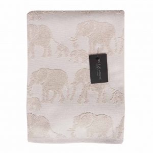 KYLPYPYYHE 70x130cm ELEFANT BEIGE