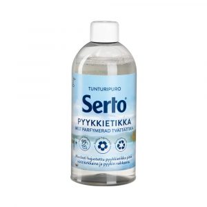 SERTO PYYKKIETIKKA 475ml TUNTURIPUR0