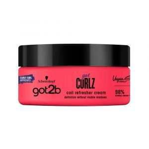 GOT2B MUOTOILUVOIDE 200ml REFRESHING