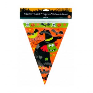 HALLOWEEN VIIRINARU 4m          (2.95)