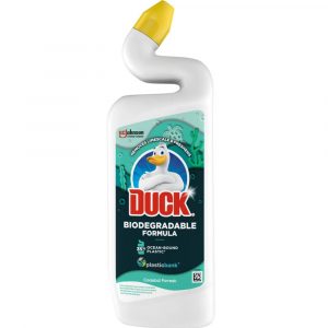 WC DUCK 750ml      COASTAL FOREST