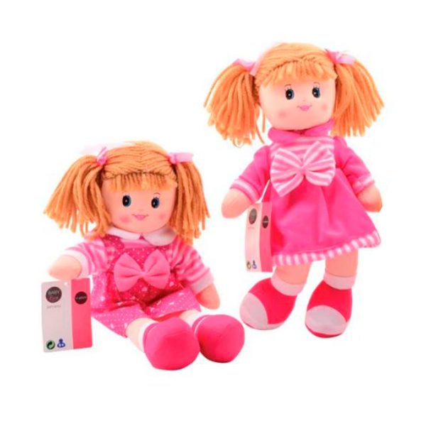 MOLLAMAIJA         BABY ROSE   (12.90)