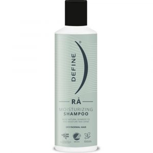 DEFINE SHAMPOO     250ml MOISTURIZING