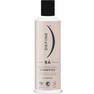 DEFINE SHAMPOO     250ml NOURISHING